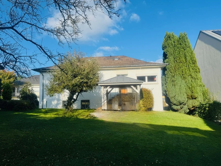 Квартира в Люксембурге, Люксембург, 120 м² - фото 2
