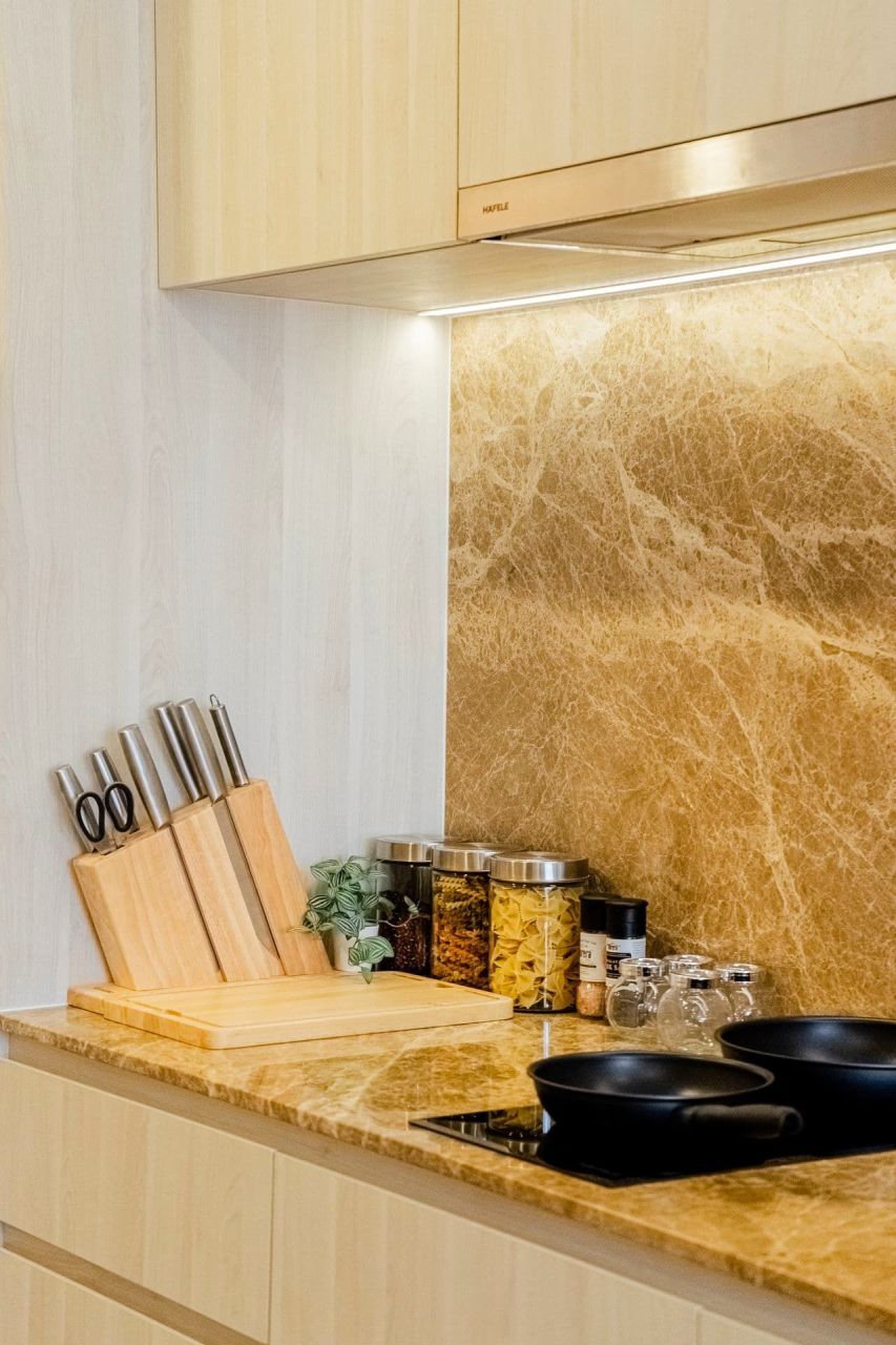 Квартира на пляже Банг Тао, Таиланд, 42 м² - фото 7