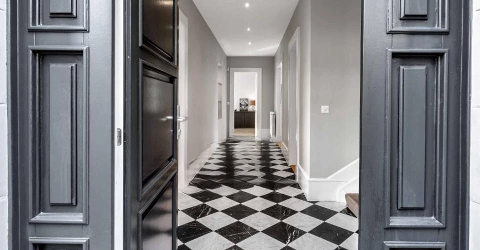 Квартира в Женеве, Швейцария, 480 м² - фото 2