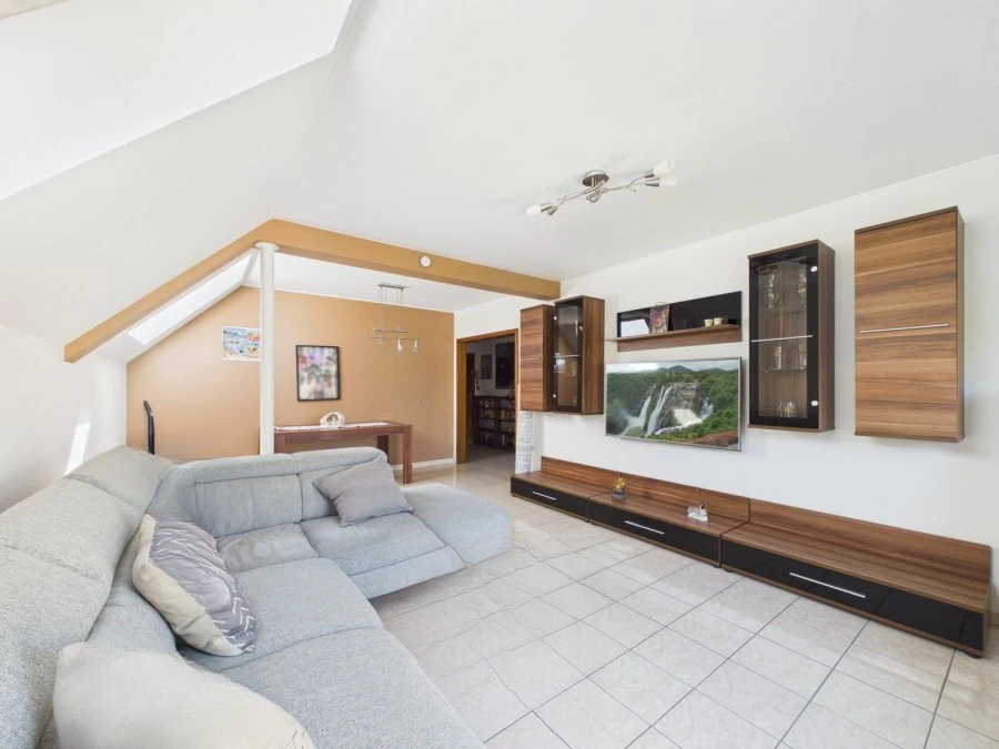 Квартира в Люксембурге, Люксембург, 74 м² - фото 2