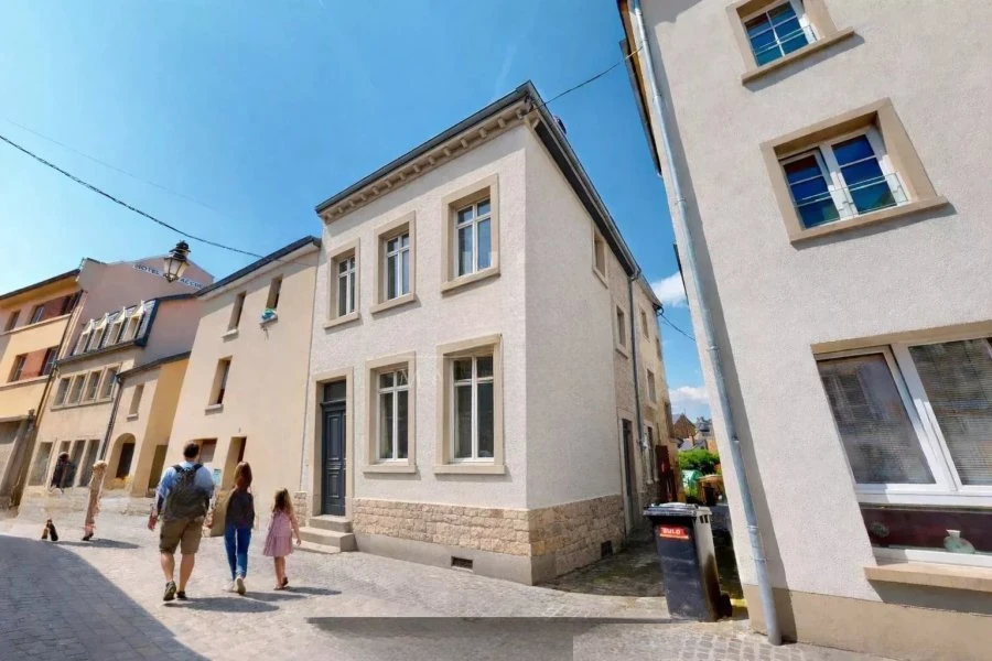 Квартира в Гревенмахере, Люксембург, 121 м² - фото 2