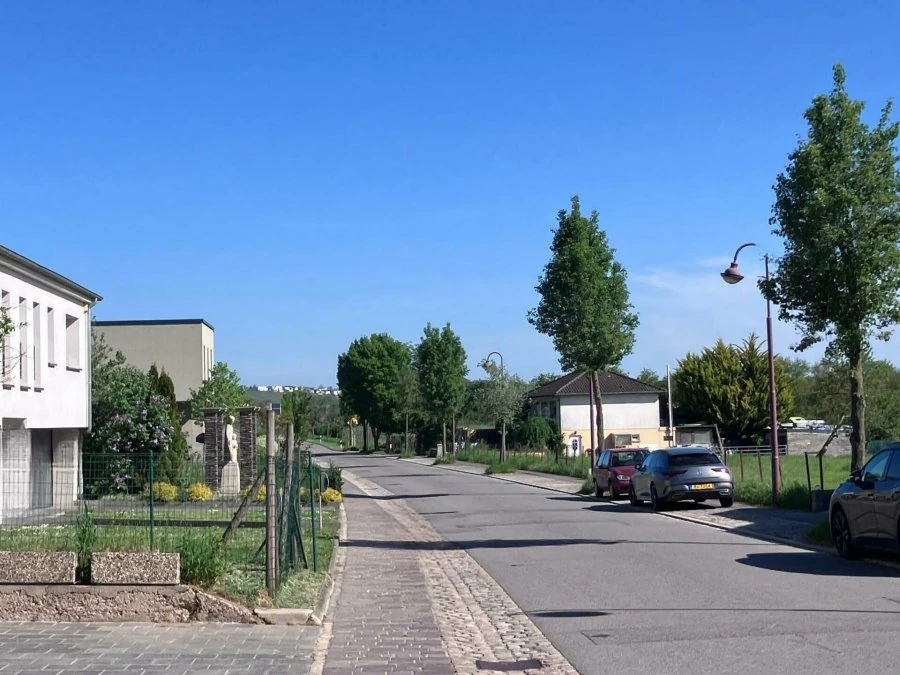 Квартира в Гревенмахере, Люксембург, 104 м² - фото 2