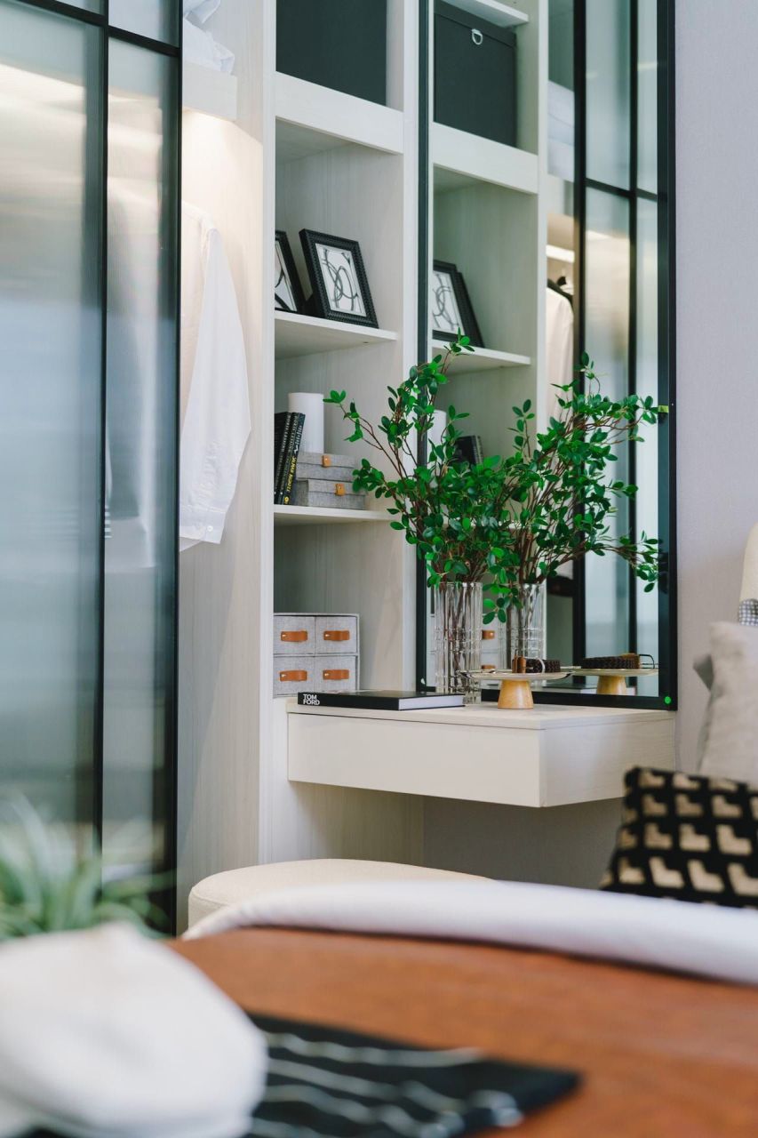 Квартира на пляже Банг Тао, Таиланд, 43 м² - фото 9