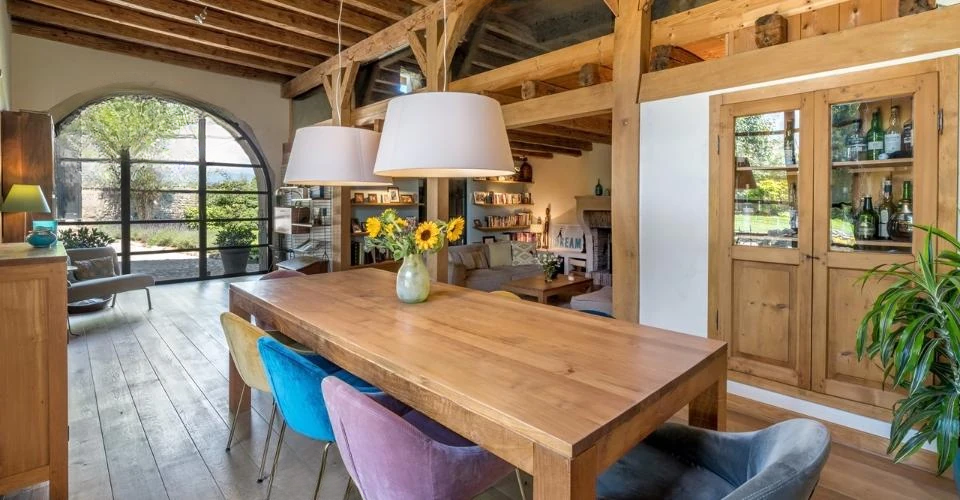 Квартира в Женеве, Швейцария, 460 м² - фото 2