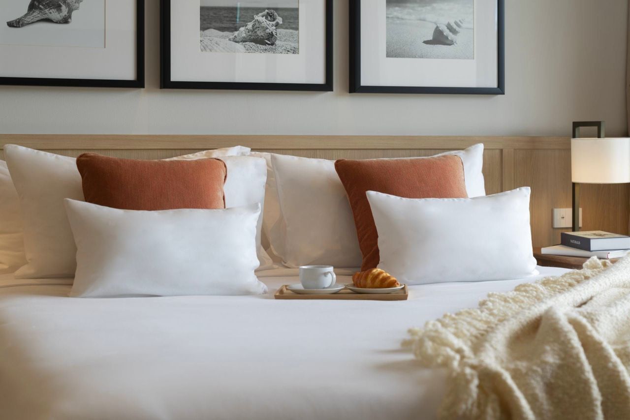 Квартира на пляже Банг Тао, Таиланд, 52 м² - фото 11