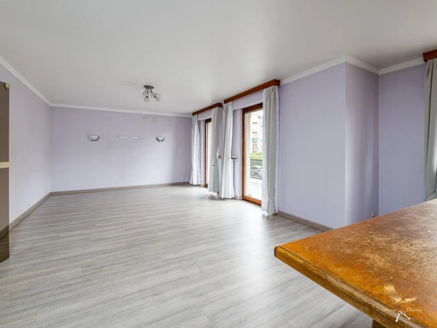 Квартира в Люксембурге, Люксембург, 205 м² - фото 2