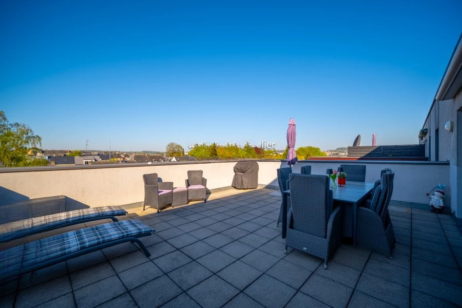 Квартира в Люксембурге, Люксембург, 91 м² - фото 2