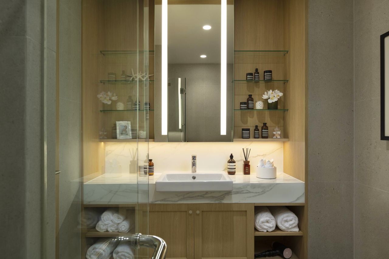 Квартира на пляже Банг Тао, Таиланд, 52 м² - фото 12