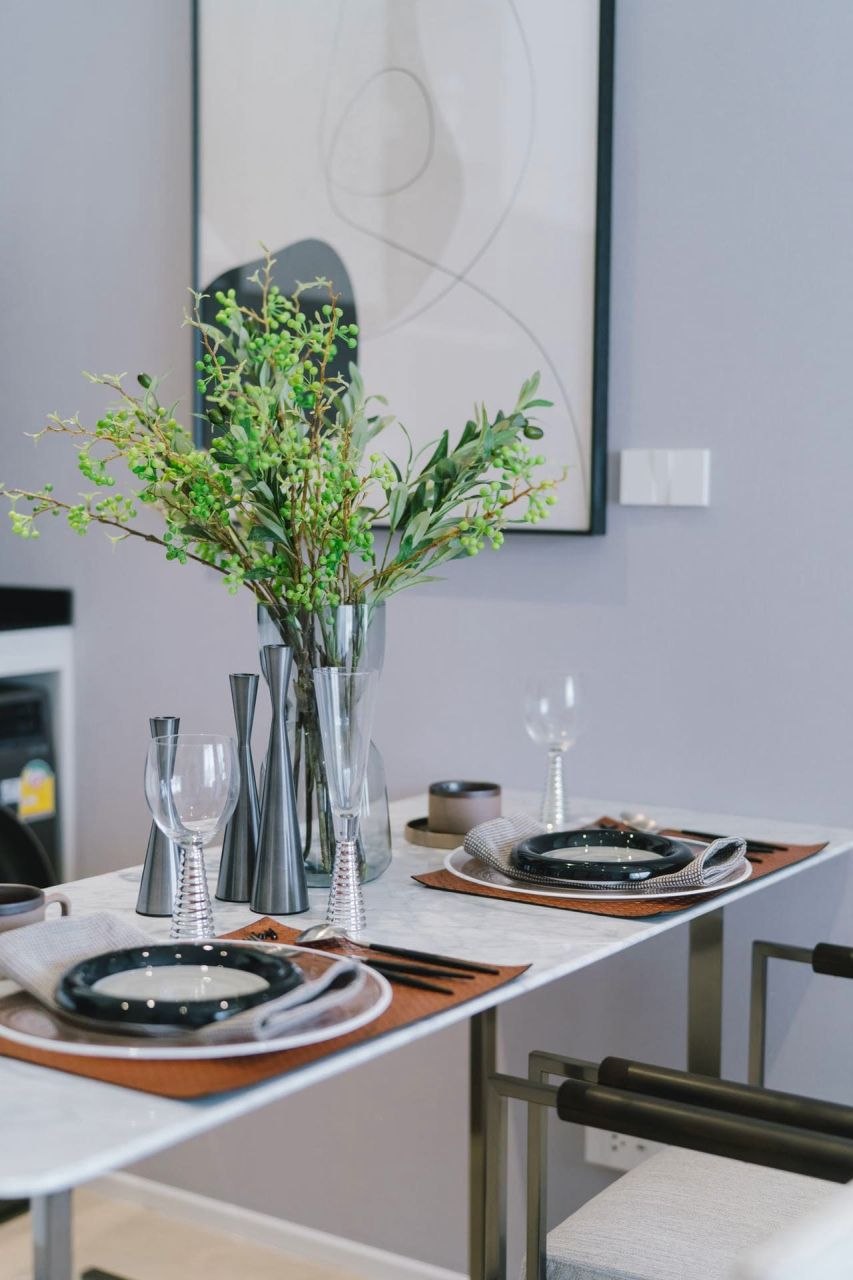 Квартира на пляже Банг Тао, Таиланд, 43 м² - фото 13