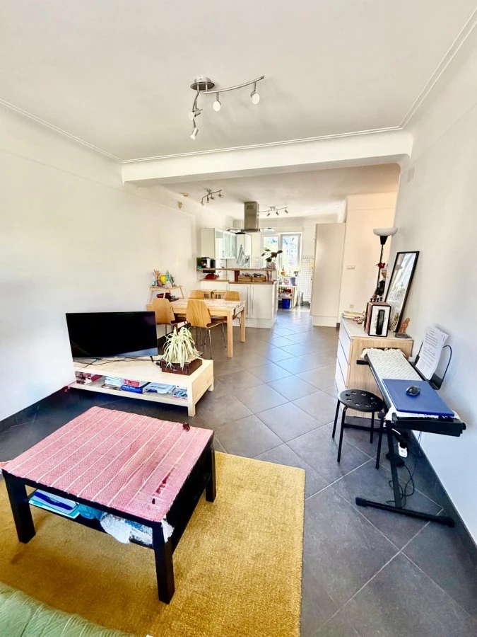 Квартира в Люксембурге, Люксембург, 63 м² - фото 2
