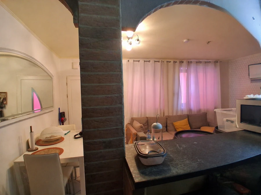 Квартира в Люксембурге, Люксембург, 45 м² - фото 2