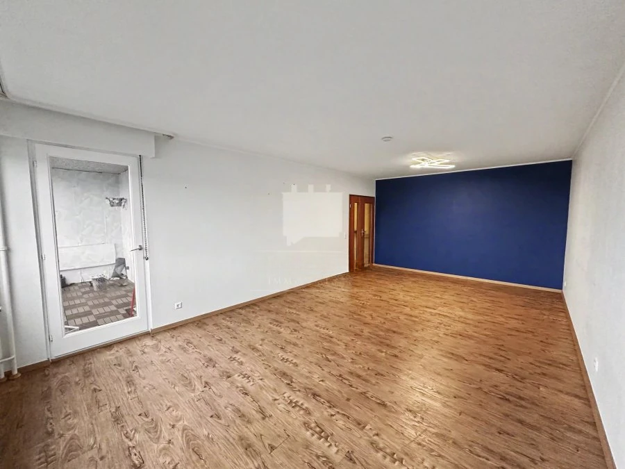 Квартира в Люксембурге, Люксембург, 88 м² - фото 2