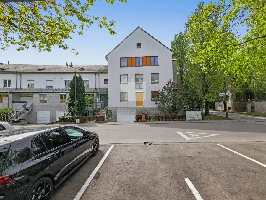 Квартира в Люксембурге, Люксембург, 66 м² - фото 2
