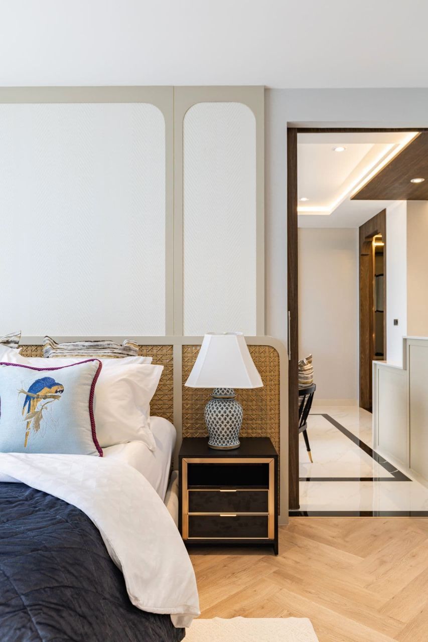 Квартира на пляже Банг Тао, Таиланд, 52 м² - фото 16