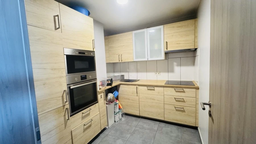 Квартира в Люксембурге, Люксембург, 58 м² - фото 2