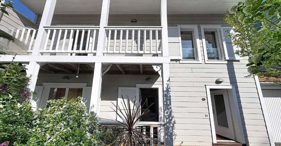 Квартира в Женеве, Швейцария, 130 м² - фото 3