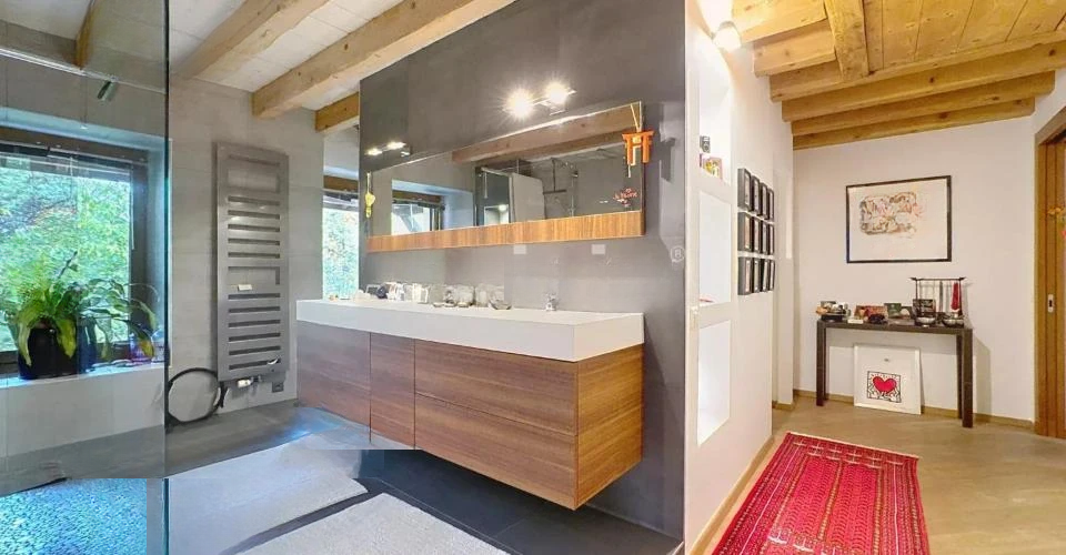 Квартира в Женеве, Швейцария, 330 м² - фото 3