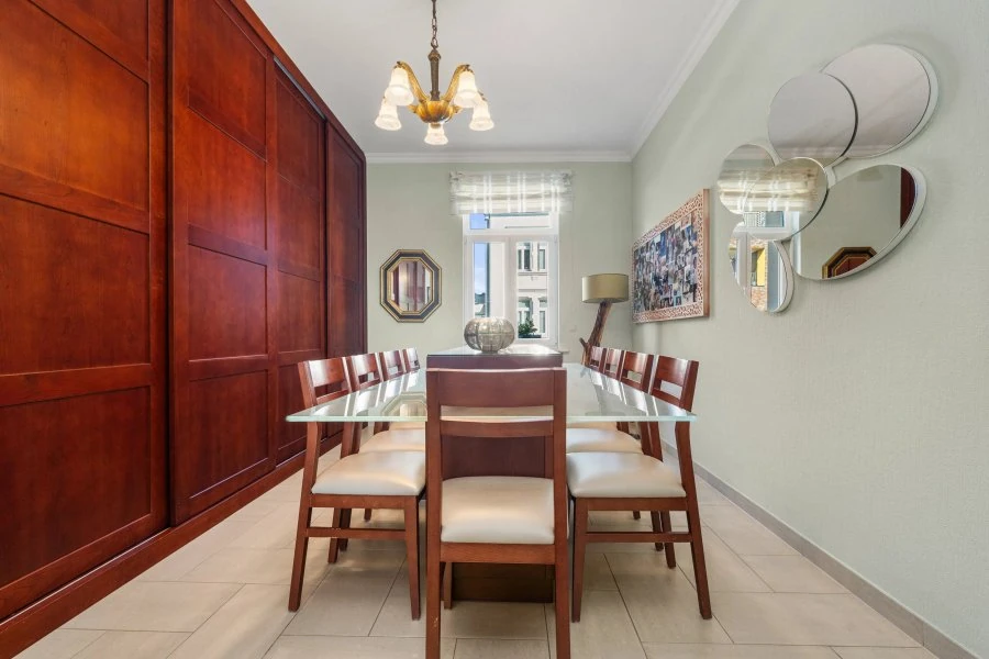 Квартира в Люксембурге, Люксембург, 210 м² - фото 3