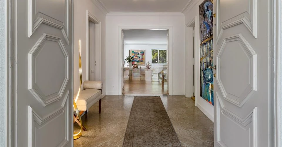 Квартира в Женеве, Швейцария, 550 м² - фото 3