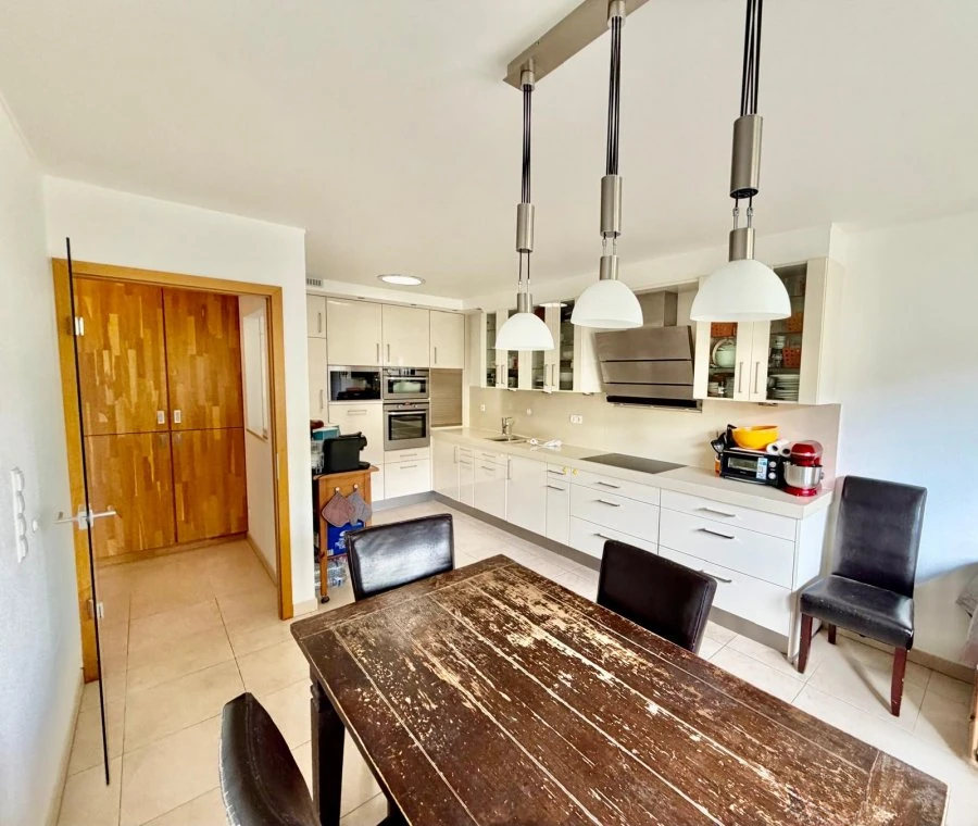 Квартира в Гревенмахере, Люксембург, 130 м² - фото 3