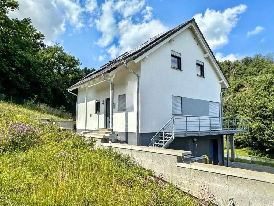 Квартира в Дикирхе, Люксембург, 136 м² - фото 3