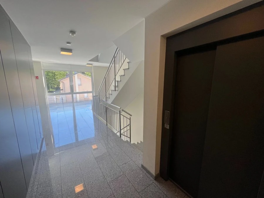 Квартира в Люксембурге, Люксембург, 95 м² - фото 3
