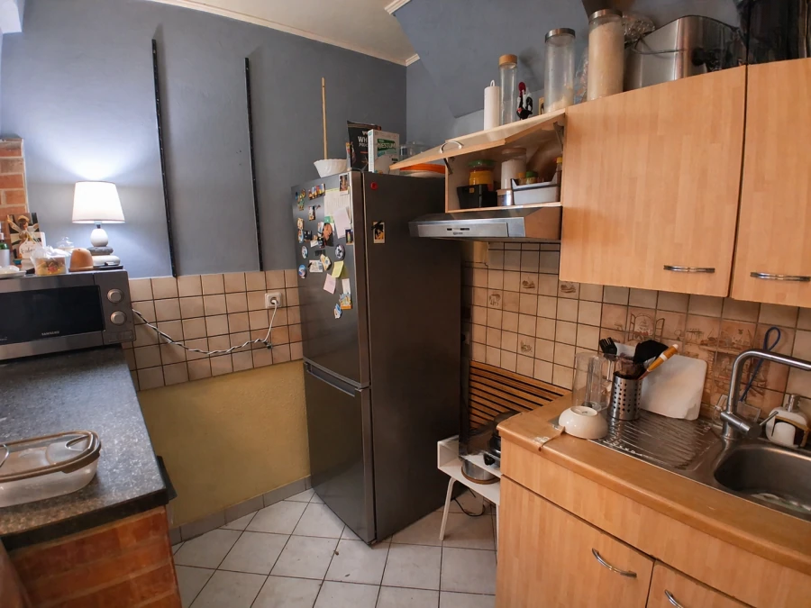 Квартира в Люксембурге, Люксембург, 45 м² - фото 3