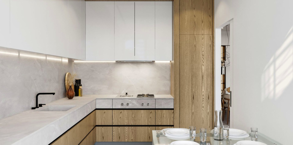 Апартаменты в Лимасоле, Кипр, 116 м² - фото 6