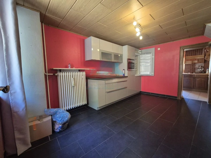 Квартира в Гревенмахере, Люксембург, 120 м² - фото 3