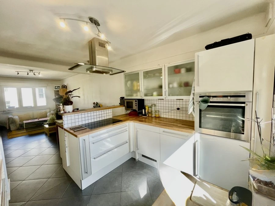 Квартира в Люксембурге, Люксембург, 63 м² - фото 3