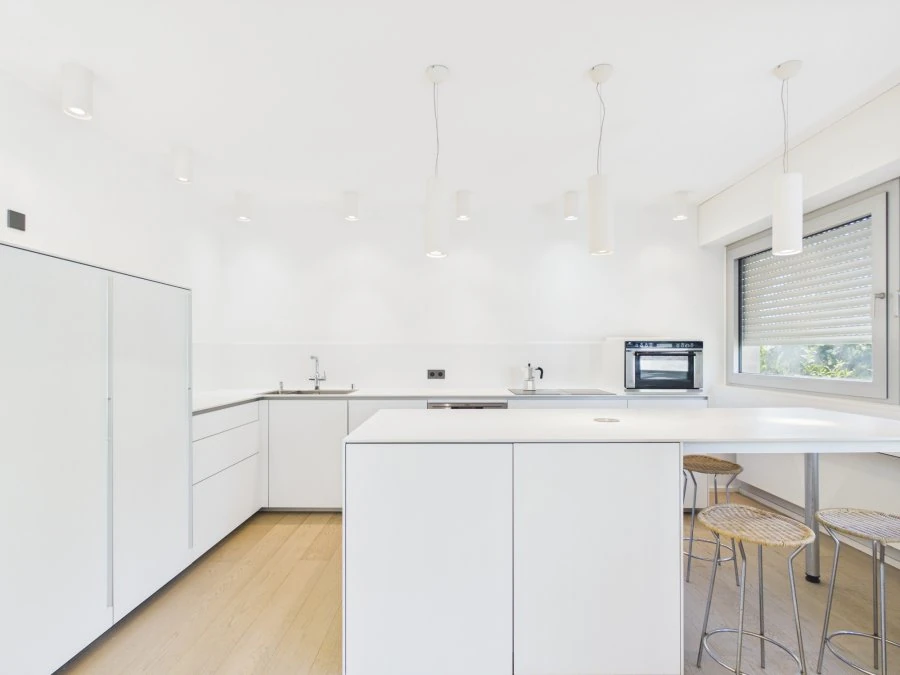 Квартира в Люксембурге, Люксембург, 100 м² - фото 3