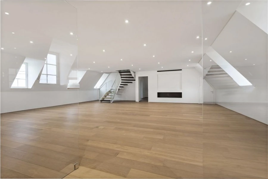 Квартира в Люксембурге, Люксембург, 263 м² - фото 3