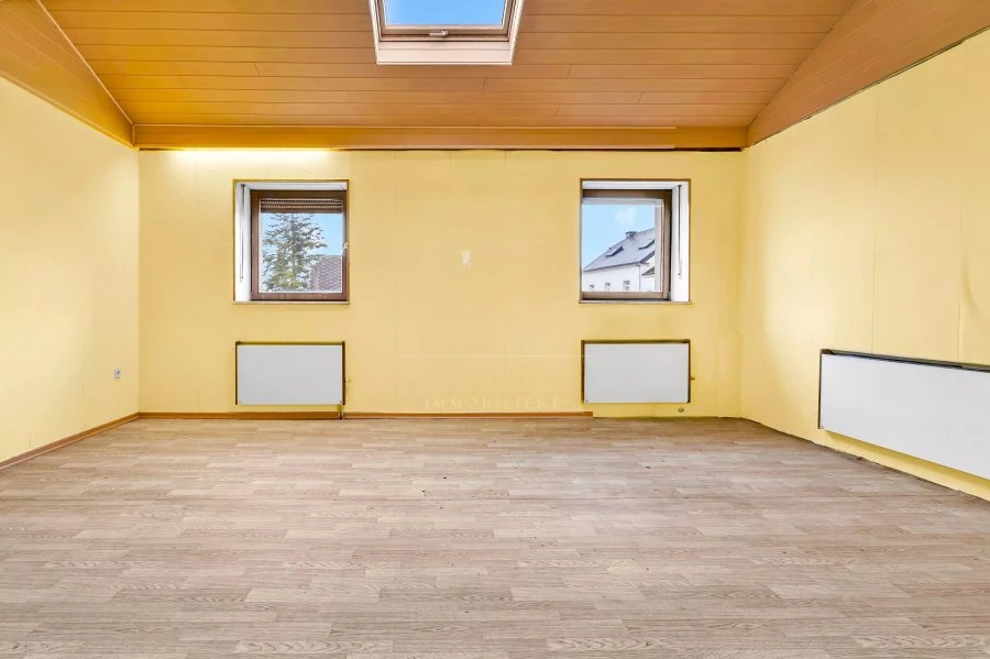 Квартира в Люксембурге, Люксембург, 167 м² - фото 3