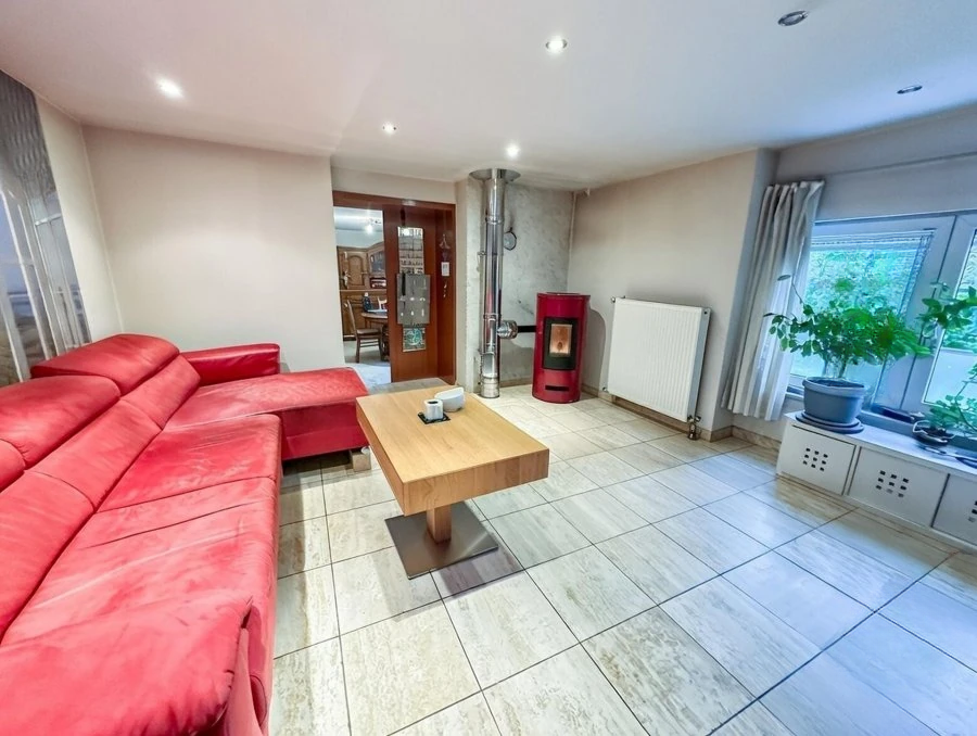 Квартира в Дикирхе, Люксембург, 300 м² - фото 3
