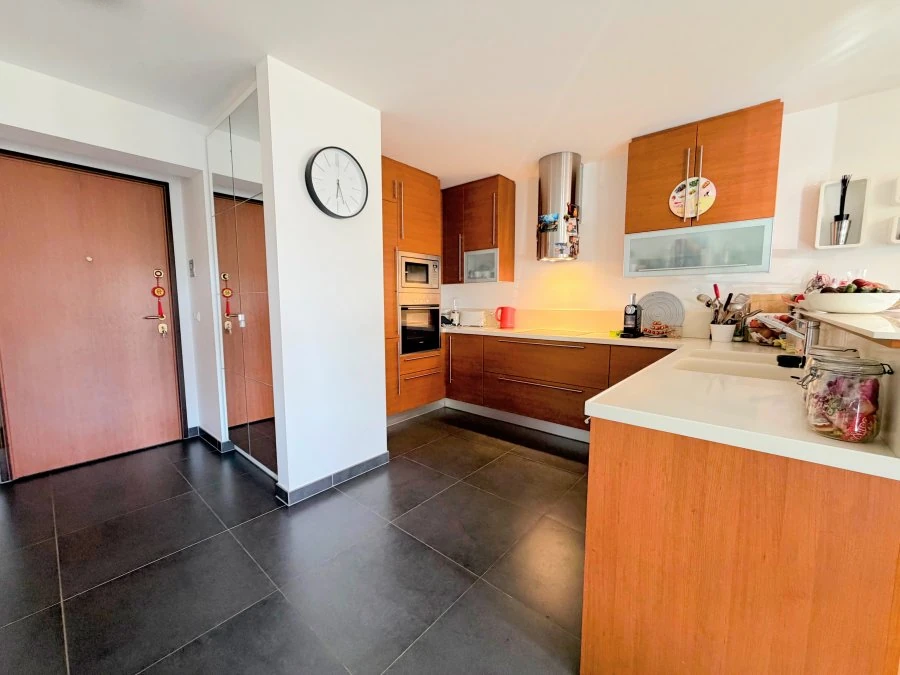 Квартира в Люксембурге, Люксембург, 140 м² - фото 3