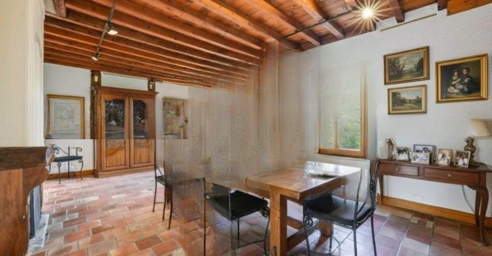 Квартира в Женеве, Швейцария, 280 м² - фото 3