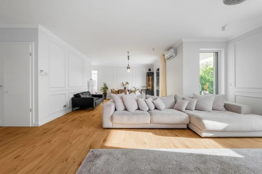 Квартира в Люксембурге, Люксембург, 277 м² - фото 3