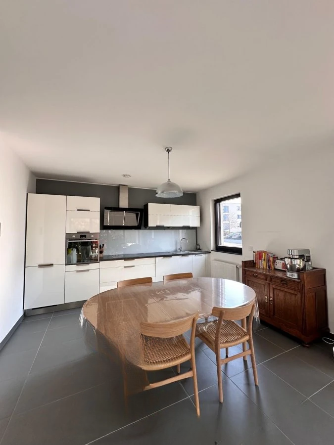 Квартира в Люксембурге, Люксембург, 76 м² - фото 3