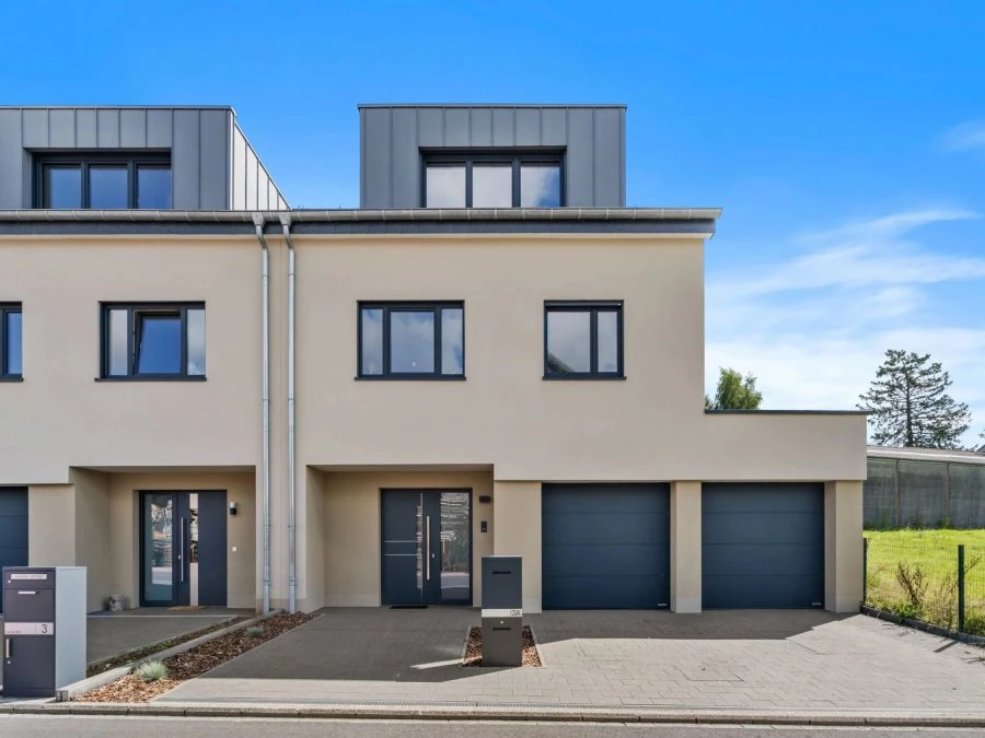 Квартира в Дикирхе, Люксембург, 340 м² - фото 3