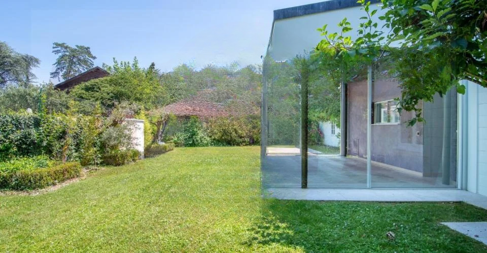 Квартира в Женеве, Швейцария, 330 м² - фото 3
