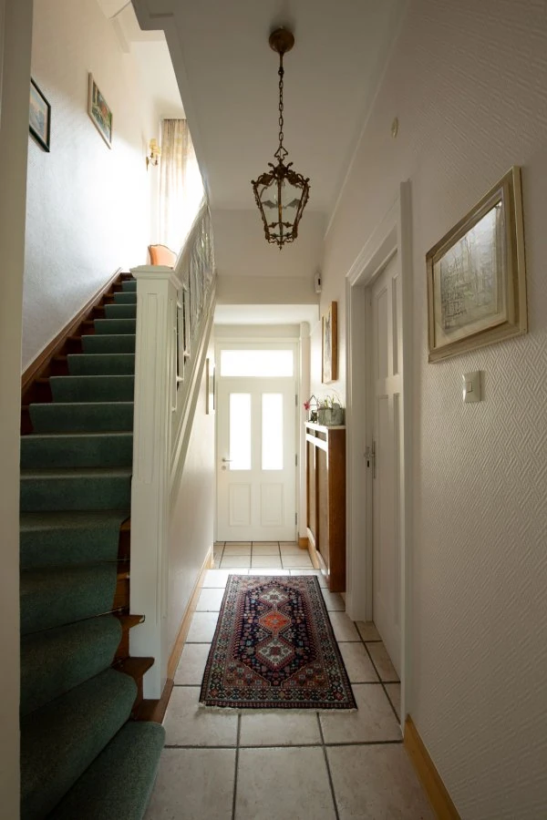 Квартира в Люксембурге, Люксембург, 160 м² - фото 3