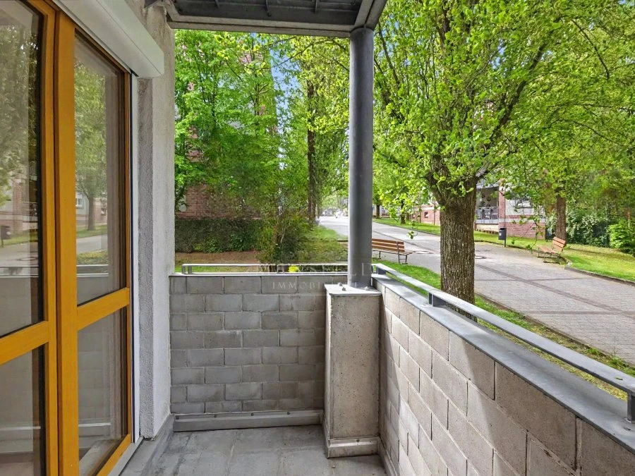 Квартира в Люксембурге, Люксембург, 66 м² - фото 3