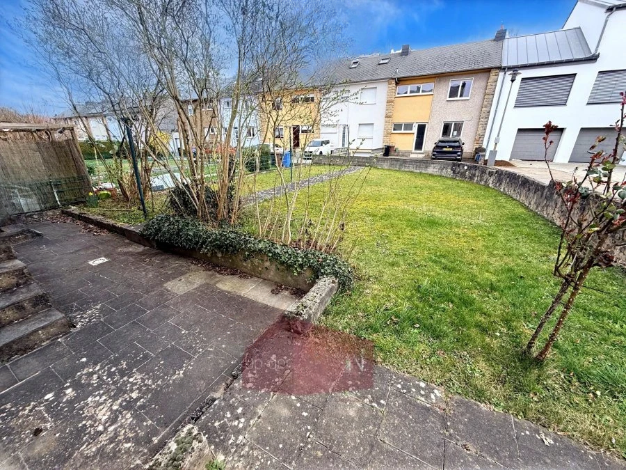 Квартира в Люксембурге, Люксембург, 110 м² - фото 3