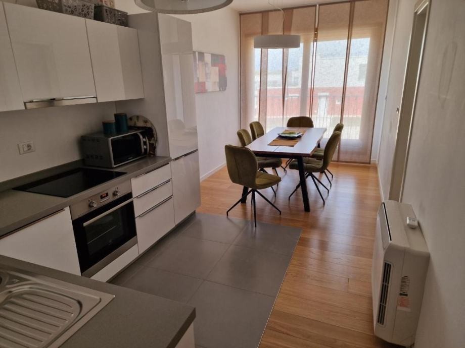 Квартира в Порече, Хорватия, 104 м² - фото 1