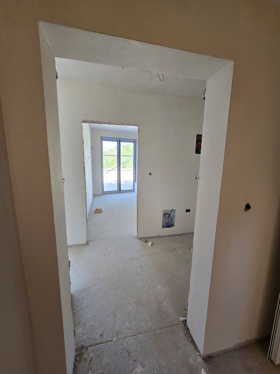 Квартира в Медулине, Хорватия, 60 м² - фото 1