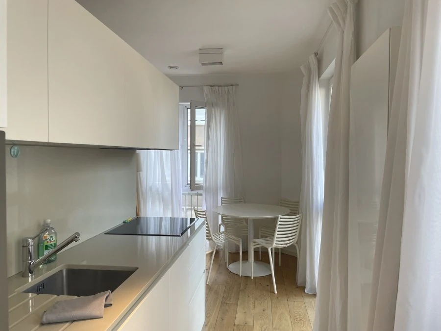 Квартира в Люксембурге, Люксембург, 57 м² - фото 3