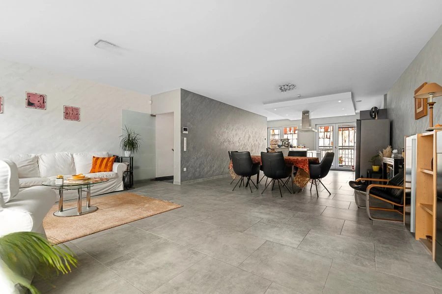 Квартира в Люксембурге, Люксембург, 155 м² - фото 3