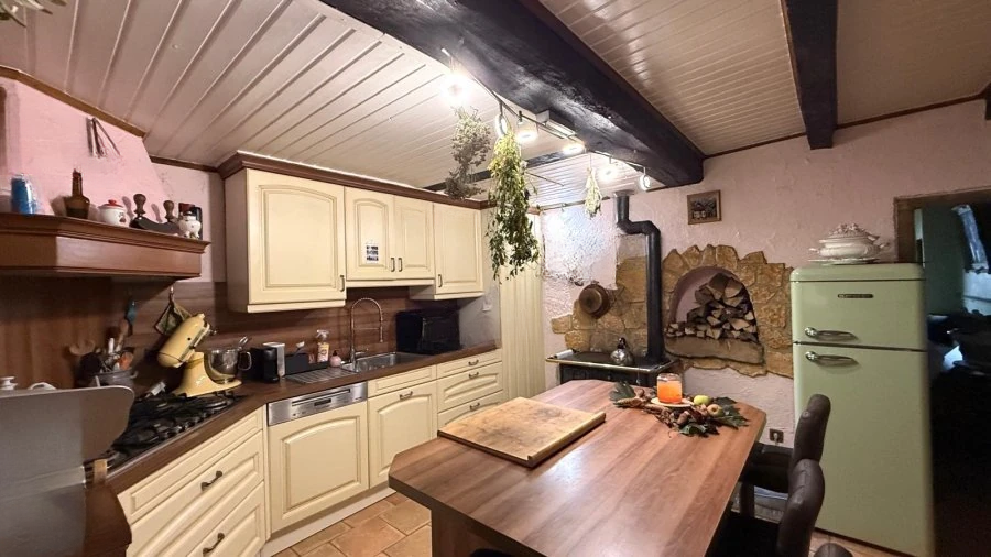 Квартира в Люксембурге, Люксембург, 250 м² - фото 3