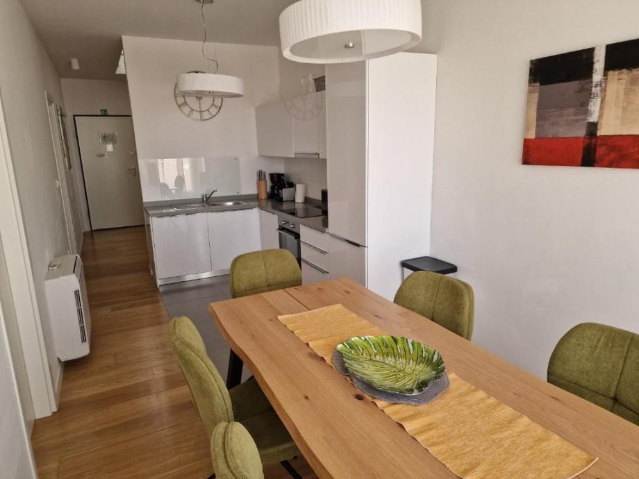 Квартира в Порече, Хорватия, 104 м² - фото 2