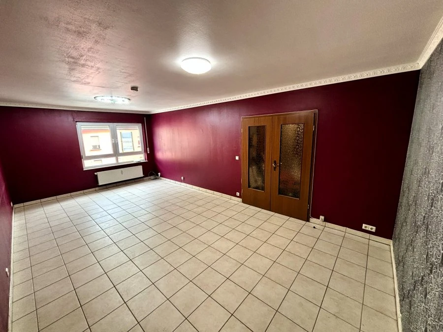 Квартира в Люксембурге, Люксембург, 85 м² - фото 3
